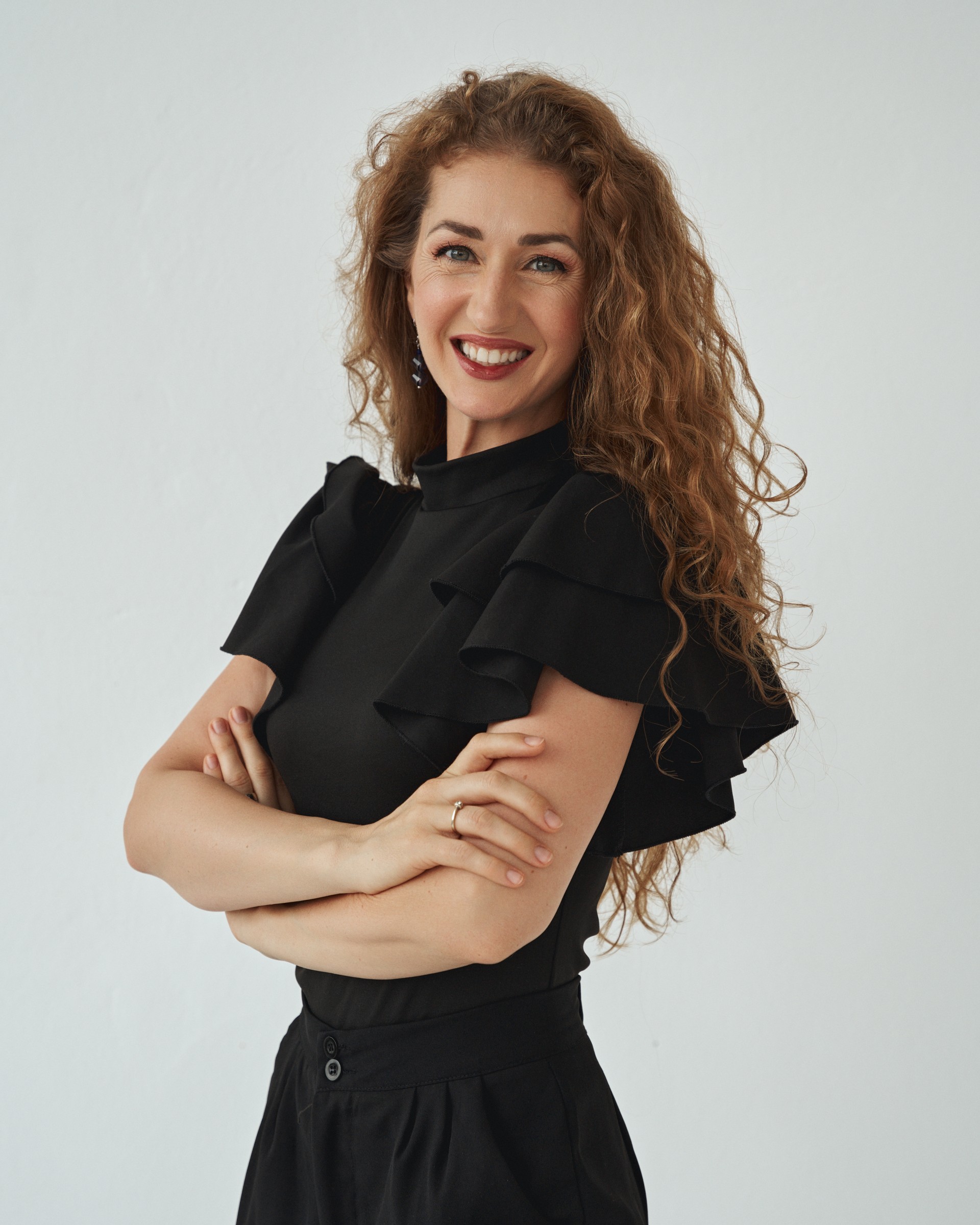 Gintarė Slausgalvienė